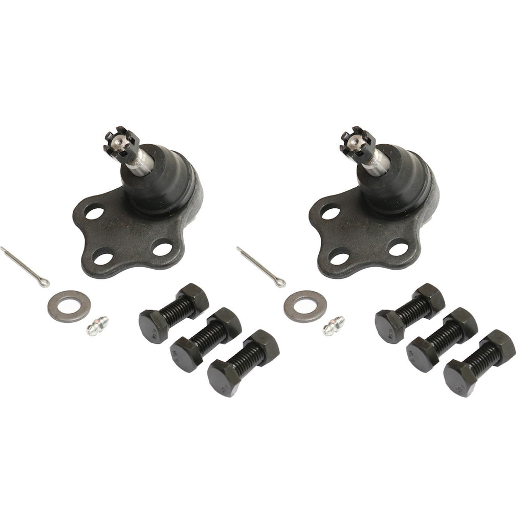 1999-2005 GM Ball Joints - Front, Left & Right, Lower (104258)