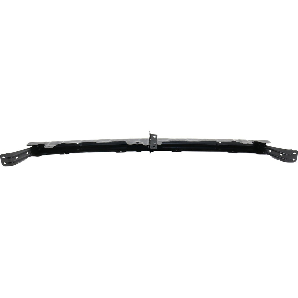2016-2019 Nissan TITAN XD Bumper Face Bar - Front (62290EZ00A)