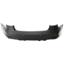 Load image into Gallery viewer, 2015-2016 Audi A3 &amp; A3 Quattro Bumper Cover - Rear, Primed (8V5807067AGRU)