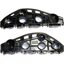 Load image into Gallery viewer, 2013-2015 Lexus RX350 &amp; RX450h Bumper Retainers - Driver &amp; Passenger Side (525350E040)