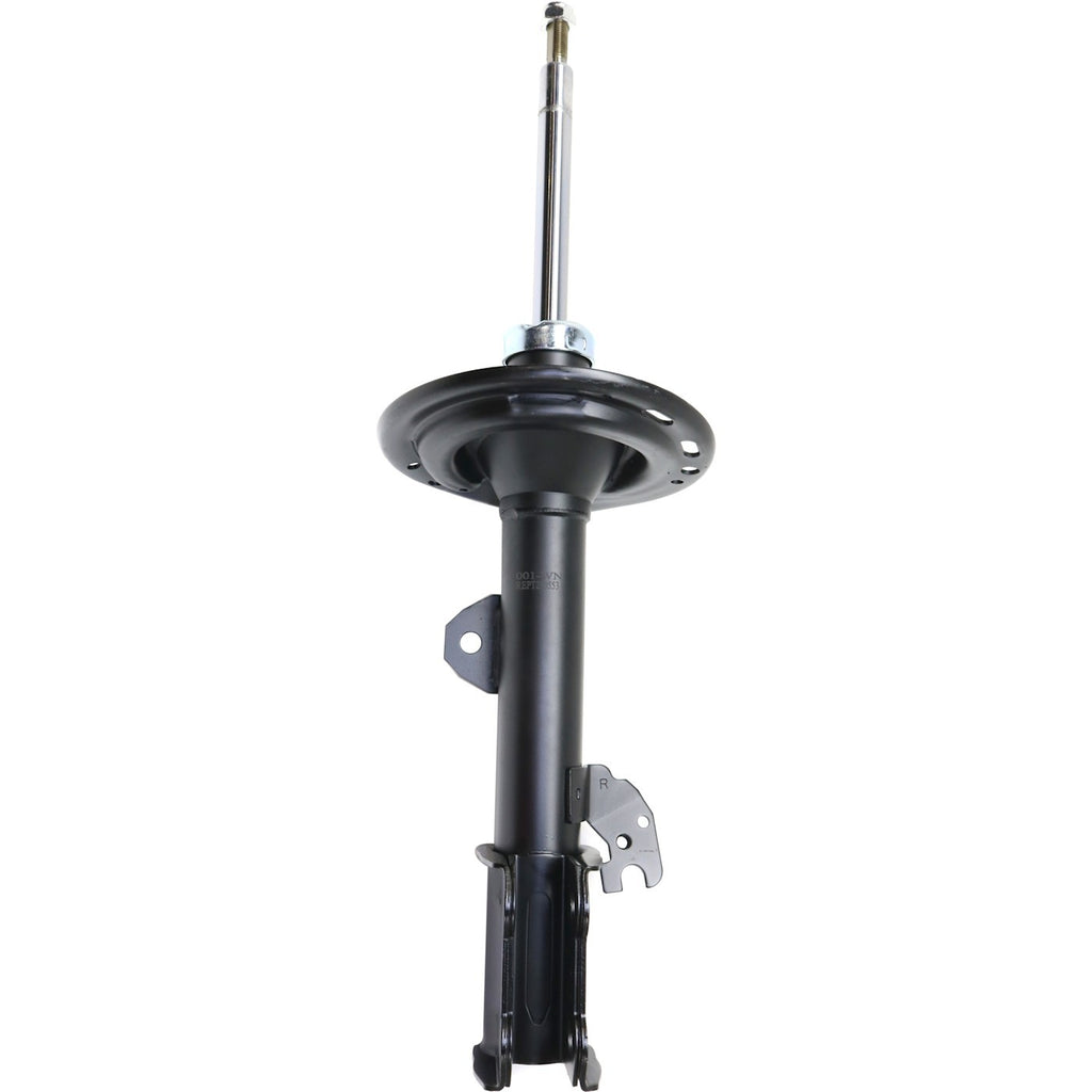 2009-2016 Toyota Venza Strut Assembly - Front, Passenger Side (48510A9760)
