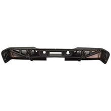 Load image into Gallery viewer, 2007-2013 Chevrolet Silverado 1500 &amp; GMC Sierra 1500 Bumper - Rear, Chrome (22932803)
