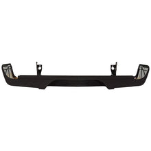 Load image into Gallery viewer, 2007-2013 Chevrolet Silverado 1500 &amp; GMC Sierra 1500 Bumper - Rear, Chrome (22932803)