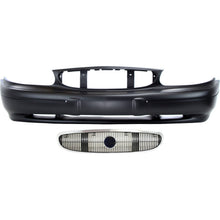 Load image into Gallery viewer, 2003 Buick Century Bumper Cover - Front, Primed (10334271)