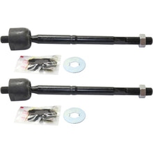 Load image into Gallery viewer, 2006-2015 Lexus Tie Rod Ends - Front, Driver &amp; Passenger Side, Inner (4550330070)