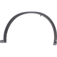 Load image into Gallery viewer, 2015-2024 Nissan Murano Fender Flare - Front, Passenger Side, Textured Black (768525AA0A)