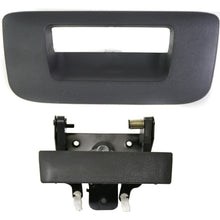 Load image into Gallery viewer, 2013-2014 GM Body Panels - Black (20955300)