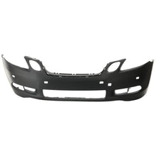 Load image into Gallery viewer, 2006-2007 Lexus Bumper Cover - Front, Primed, CAPA Certified (5211930968)