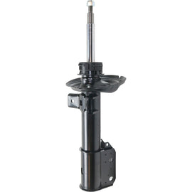 2010-2015 Mercedes-Benz GL350, GLK250 & GLK350 Shock Absorber - Front, Left or Right, 1-Piece (2043231700)
