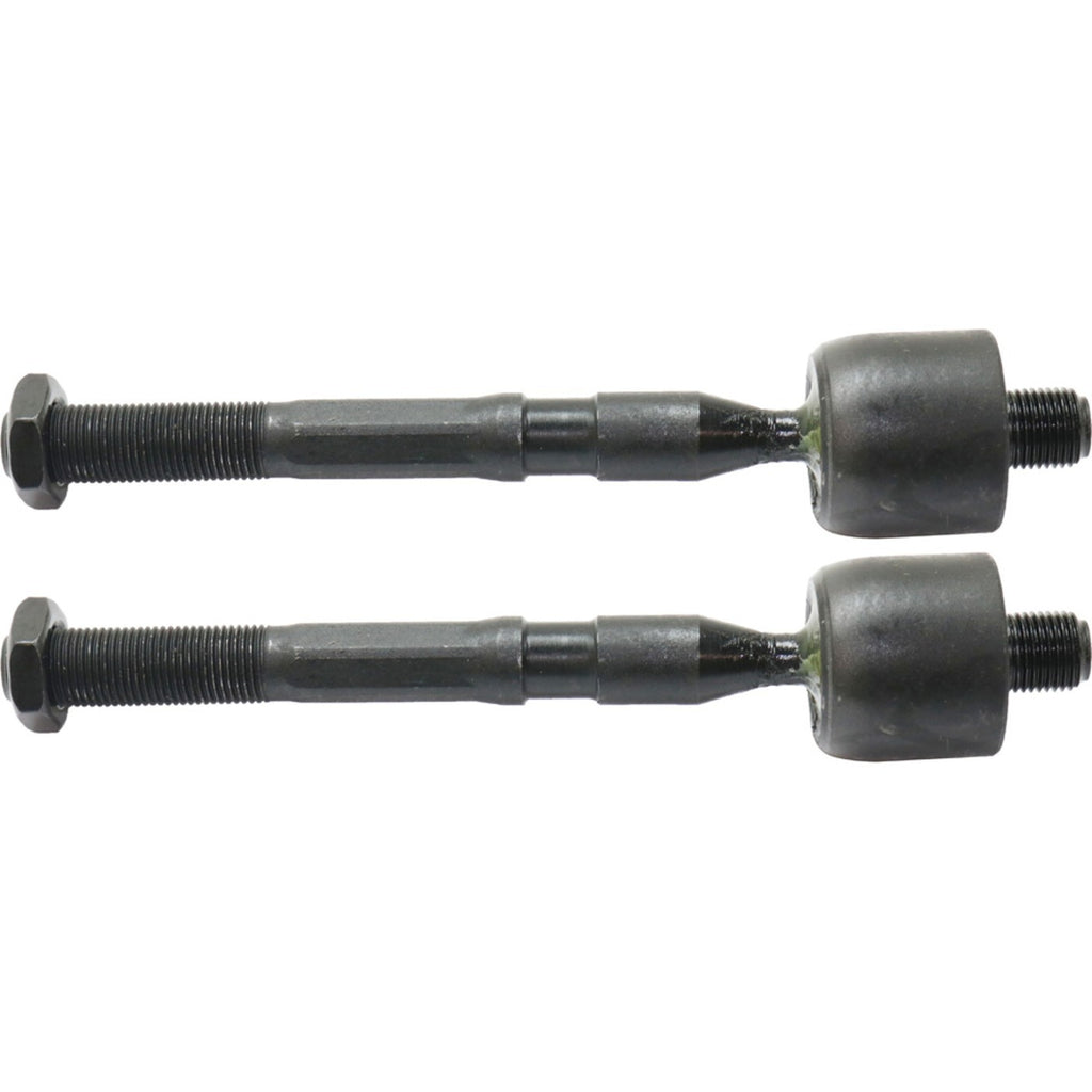 2011-2017 Hyundai & Kia Tie Rod End Set Front Left & Right Inner 2-Pcs