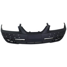 Load image into Gallery viewer, 2004-2006 Hyundai Elantra Bumper Cover - Front, Primed (865102D602)