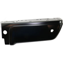 Load image into Gallery viewer, 2013-2016 Ford F-250 Super Duty, F-350 Super Duty &amp; F-450 Super Duty Bumper - Rear, Passenger Side (9C3Z17906CPTMPFM)