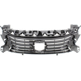Grille Grill  5311106850 for Lexus ES350 ES300h 2016-2018