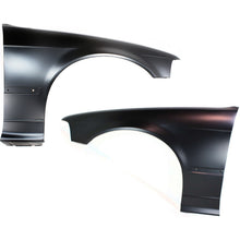 Load image into Gallery viewer, 1992-1996 BMW 3 Series Fenders - Front, Left &amp; Right (41358122430)