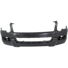 Load image into Gallery viewer, 2006-2010 Ford Explorer &amp; Explorer Sport Trac Bumper Cover - Front, Upper, Primed (6L2Z17D957VAPTM)