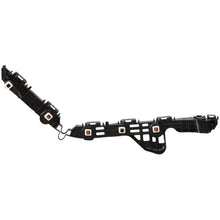 Load image into Gallery viewer, 2018-2024 Toyota Camry Bumper Retainer - Rear, Driver Side (5257606160)