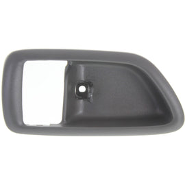 Door Handle Trim For 2004-2006 Toyota Tundra Front or Rear Right Interior Gray