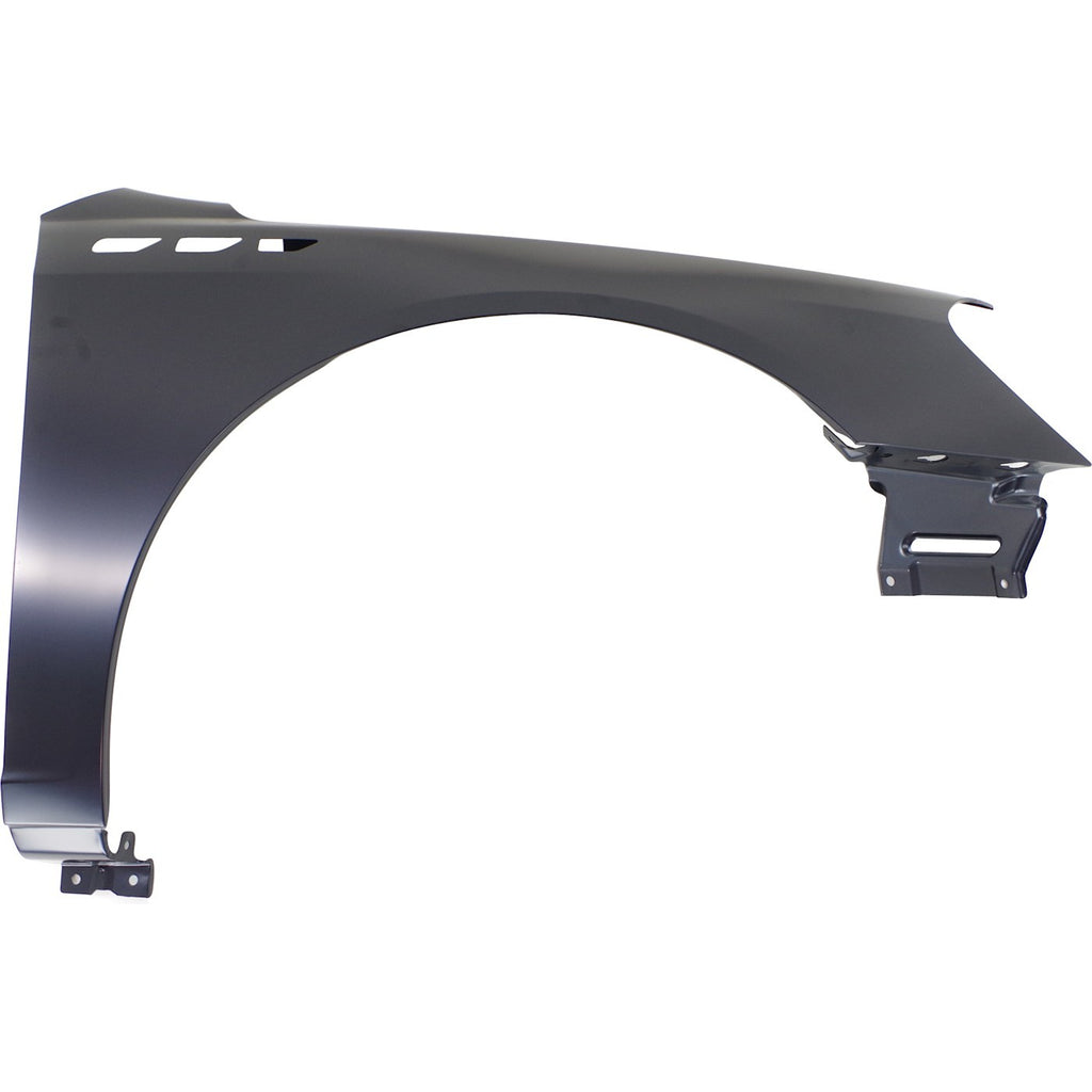 2006-2011 Buick Lucerne Fender - Front, Passenger Side (25833736)