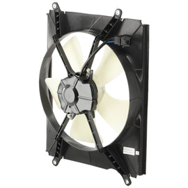 Radiator Cooling Fan For 2006-2011 Hyundai Accent Driver Side