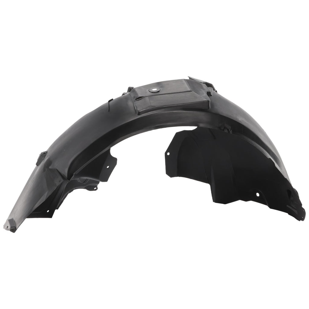 2002-2006 Cadillac Escalade EXT Fender Liner - Front, Passenger Side (15164708)