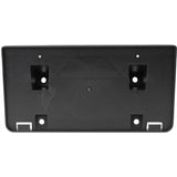 License Plate Bracket For 1994-2001 Dodge Ram 1500 Front CH1068108
