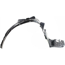 Load image into Gallery viewer, 2003-2007 Honda Accord Fender Liner - Front, Passenger Side, Inner (74101SDNA00)