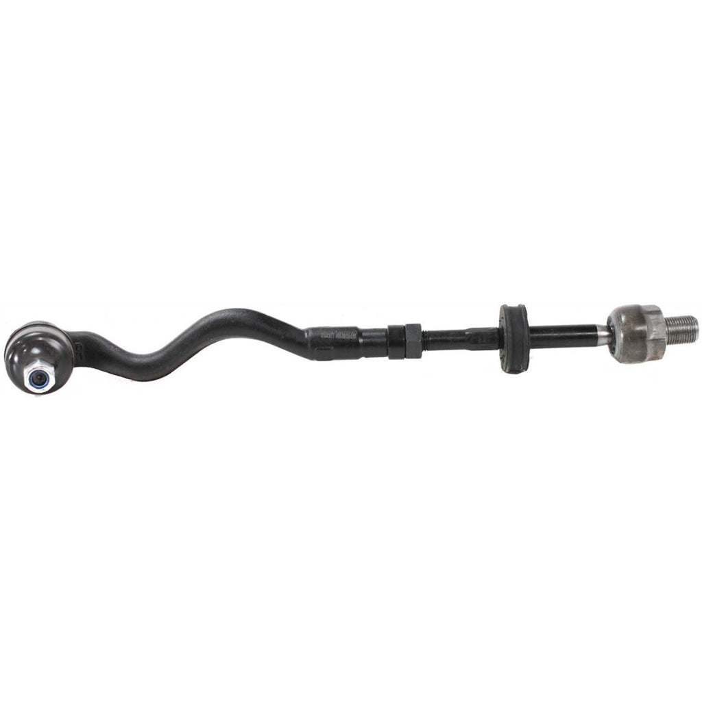 1992-2002 BMW Tie Rod Assembly - Front, Left, Inner (14876298)