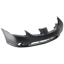 Load image into Gallery viewer, 2004-2006 Mitsubishi Galant Bumper Cover - Front, Primed (6400B276)