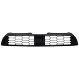 Grille For 2002-2003 Subaru Impreza Primed Plastic