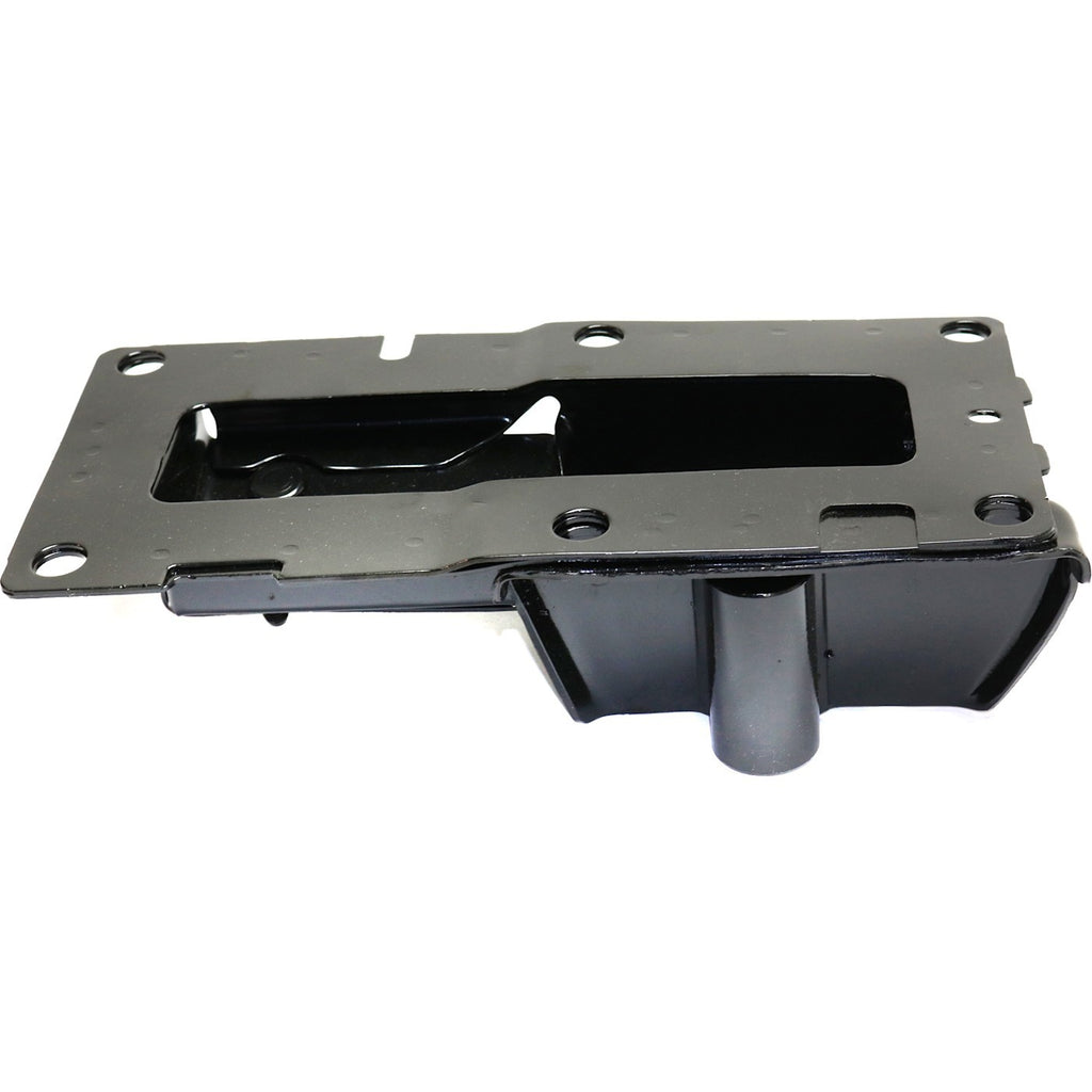 2003-2007 Nissan Murano Bumper Bracket - Front, Passenger Side (62210CA000)