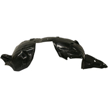 Load image into Gallery viewer, 2007-2009 Nissan Sentra Fender Liner - Front, Driver Side (63843ET000PFM)