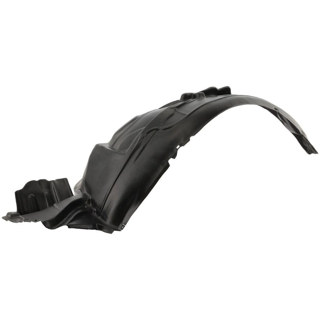 2002-2003 Subaru Impreza Fender Liner - Front, Left (59110FE032)