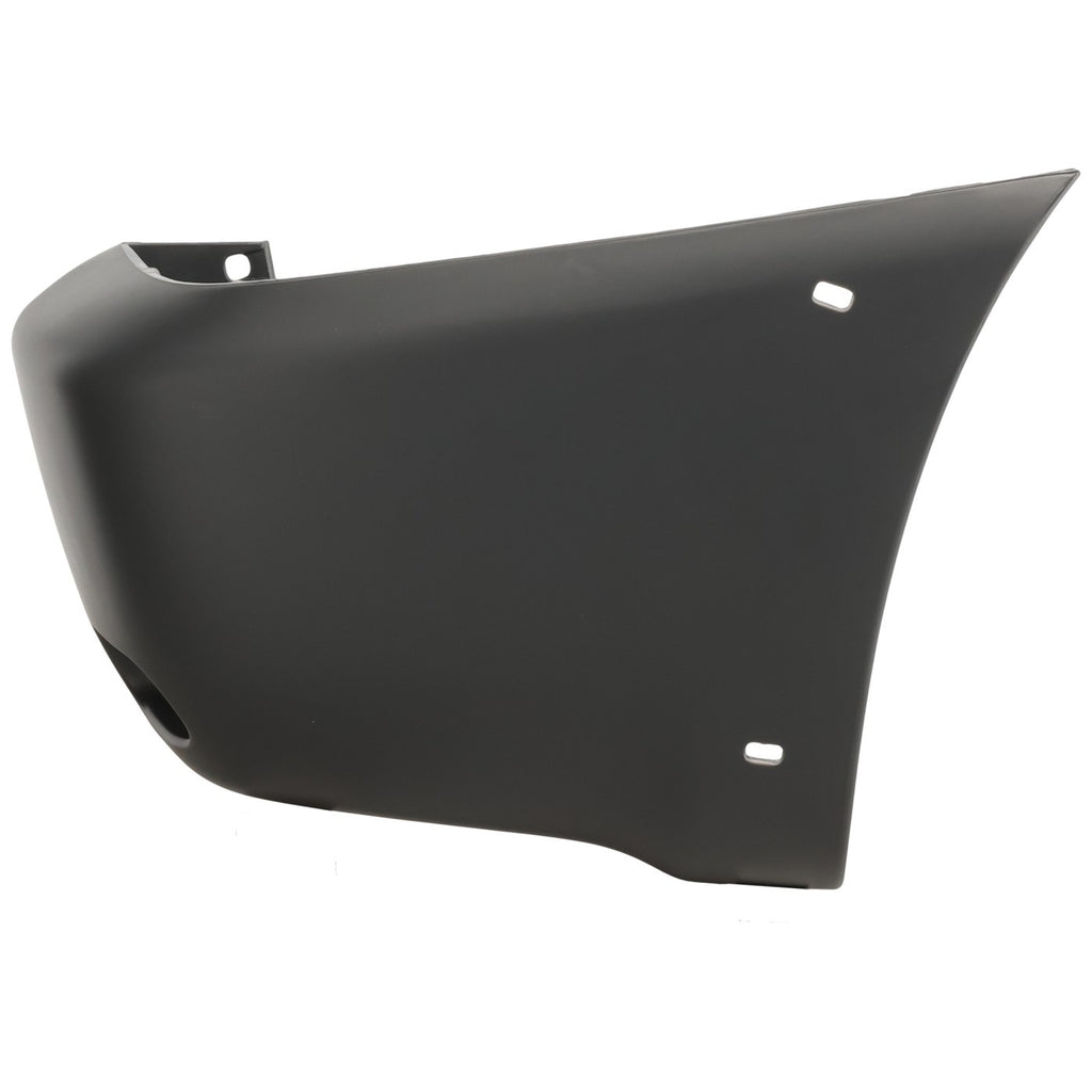 2001-2005 Toyota RAV4 Bumper End Cap - Rear, Passenger Side (5216142925PFM)
