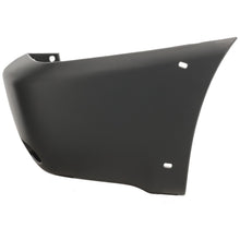 Load image into Gallery viewer, 2001-2005 Toyota RAV4 Bumper End Cap - Rear, Passenger Side (5216142925PFM)