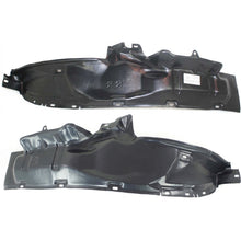 Load image into Gallery viewer, 1999-2004 Nissan Pathfinder Fender Liner