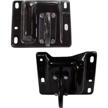 Load image into Gallery viewer, 2017-2018 Ram 2500 &amp; 3500 Bumper Brackets - Left &amp; Right (68196252AB)