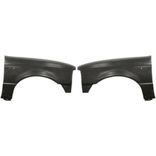 Load image into Gallery viewer, 2004-2011 Ford Ranger Fenders - Left &amp; Right (5L5Z16005A)