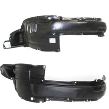 Load image into Gallery viewer, 2006-2009 Toyota 4Runner Fender Liners - Front, Left &amp; Right (5387535100)