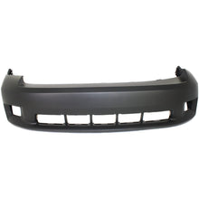 Load image into Gallery viewer, 2009-2012 Dodge Ram 1500 &amp; Ram 1500 Bumper Cover - Front, Primed, CAPA Certified (1JS52TZZAA)