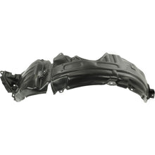 Load image into Gallery viewer, 2000-2005 Toyota Echo Fender Liner - Front, Driver Side (5387652012)