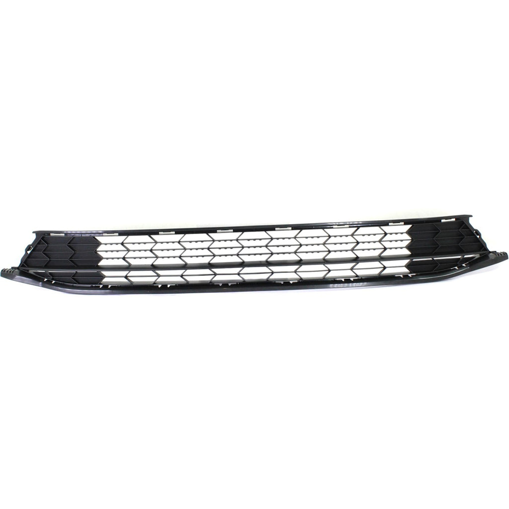 2011-2013 Honda Odyssey Bumper Grille - Front, Primed (71102TK8A00)