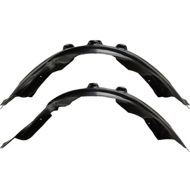 2009-2020 Dodge Journey Fender Liner - Front, Inner (5116278AE)