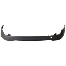 Load image into Gallery viewer, 2010-2015 Hyundai Tucson Bumper Cover - Rear, Lower, Textured (866902S000)