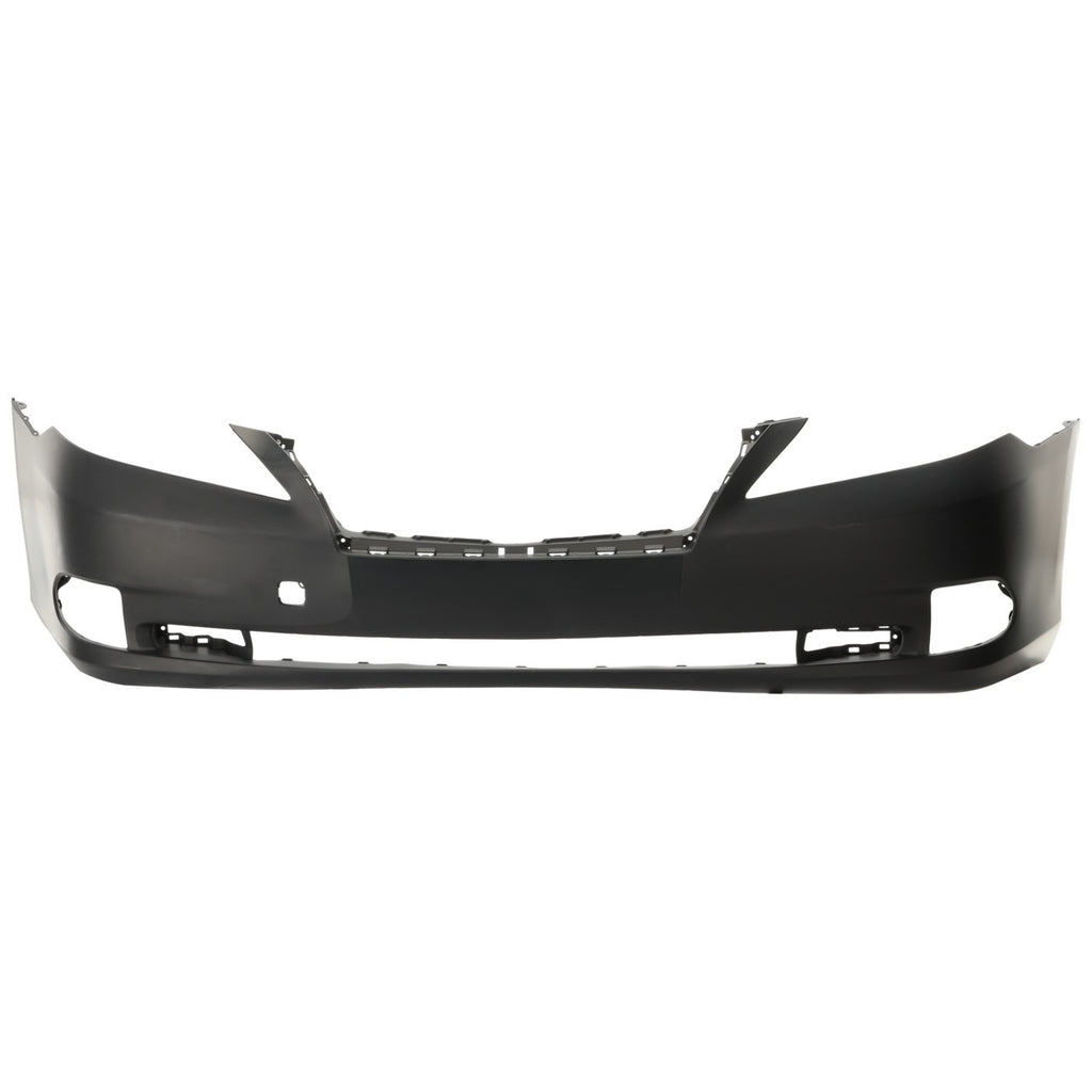 2010-2012 Lexus ES350 Bumper Cover - Front, Primed, CAPA Certified (5211933972)