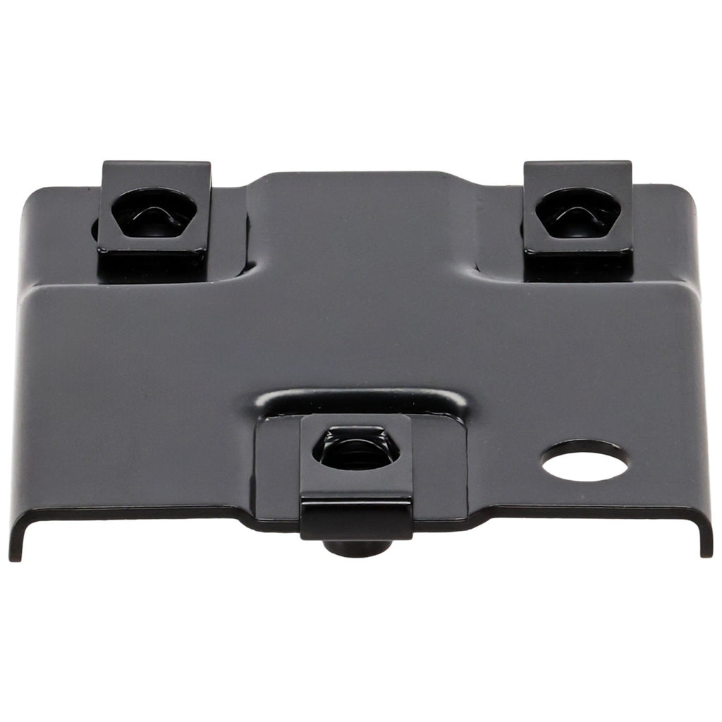 2011-2014 Chevrolet Silverado 2500 HD & Silverado 3500 HD Bumper Bracket - Left or Right (25996793)