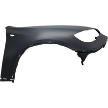Load image into Gallery viewer, 2008-2014 BMW X6 Fender - Front, Passenger Side (51657052400)