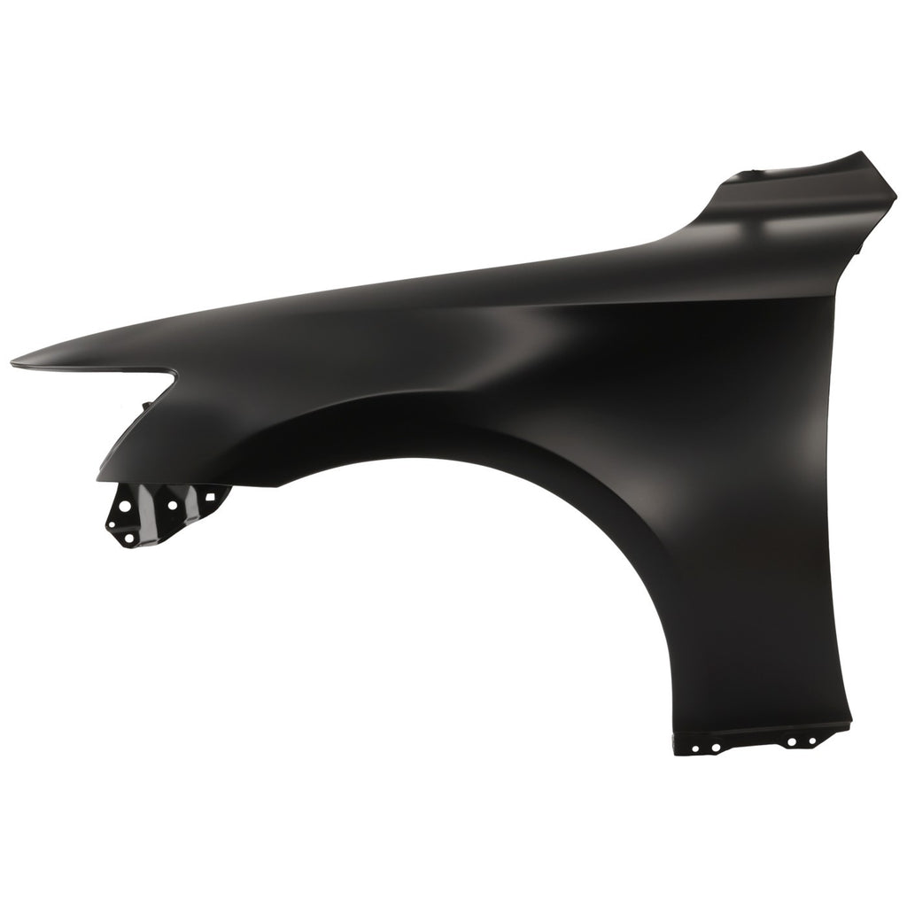 2014-2020 Lexus Fender - Front, Driver Side, CAPA Certified (5380253150)