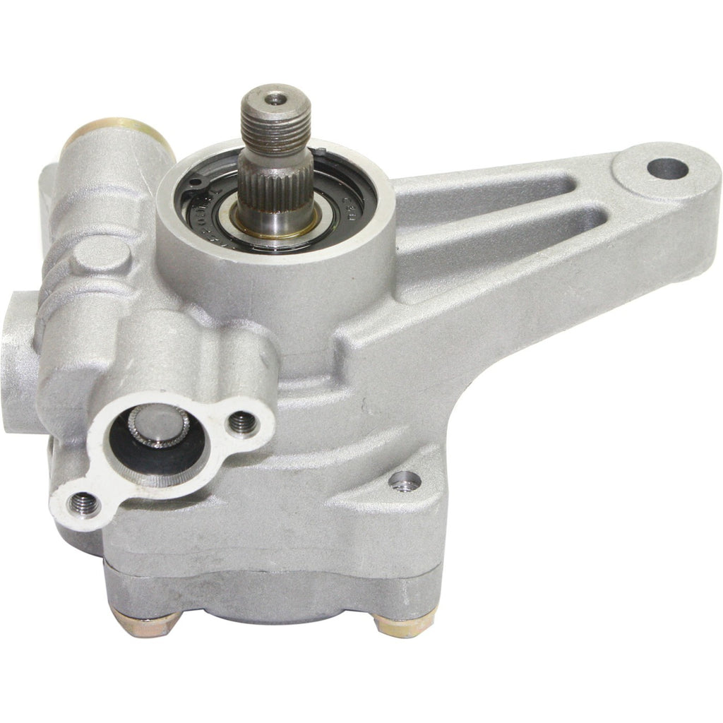 2004-2008 Acura TL & Honda Pilot Power Steering Pump - 3.5L (56110PVJA01)