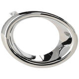 Fog Light Trim For 2013-2015 Lexus GS350 GS450h Chrome Front Right 8148130110