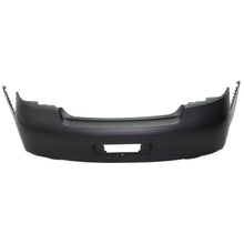 Load image into Gallery viewer, 2010-2015 Infiniti G25, G37 &amp; Q40 Bumper Cover - Rear, Primed, Sedan (HEM221NF0H)